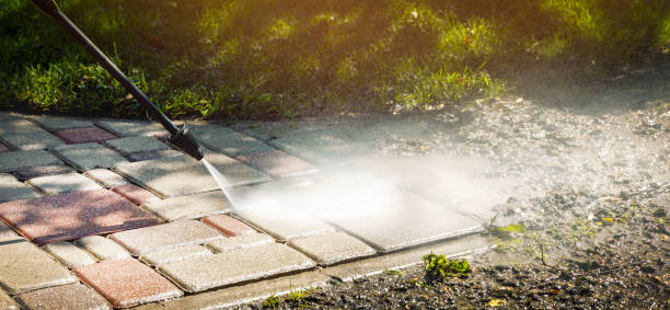 Best Spring Cleaning  in Santa Moni, CA