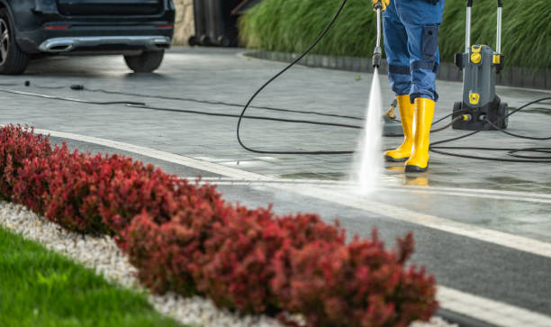 Santa Monica, CA  Pressure Washing Services Company